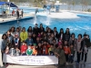 동국제약, ‘소아암 어린이 야외체험’ 행사 후원