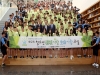 동아ST, ‘제12회 청소년 환경사랑 생명사랑 교실’ 졸업식 개최