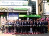 결핵협회 서울지부, 청사 이전 기념행사 개최