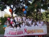 바드코리아, 여성 건강 응원하는 ‘2019 핑크런’ 대회 동참