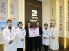 인천가톨릭대 학생들, 인천성모병원에 헌혈증 기부