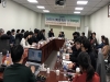 간무협, 간호조무사 근로환경 개선 위한 전문가 좌담회 개최