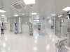 상계백병원, 내과중환자실 리모델링 새 단장