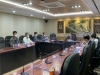 충북대병원, ‘권역 필수의료 원외 협의체 회의’ 개최