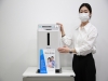유유테이진, 국내 유일 한국어 음성 안내 산소발생기 런칭