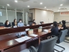 충북도내 14개 기초 정신건강복지센터 사업 지원 회의 개최