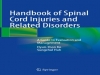 ‘Handbook of Spinal Cord Injuries and Related Disorders’ 출간