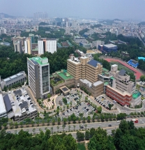 충북대병원, 2021년도 전공의 ‘근로여건’ 종합 순위 전국 1위