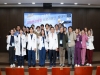 고대안산병원, 강원 동계청소년올림픽 의료진 파견