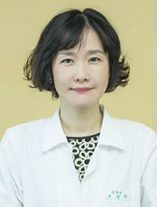인천성모병원 신경과 조현지 교수가 2017 우수교수상을 수상했다..jpg