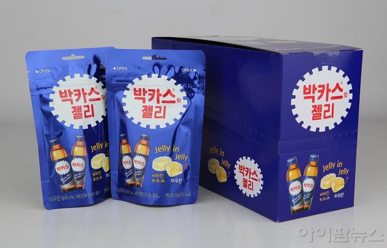 동아제약, 박카스맛 젤리2.jpg