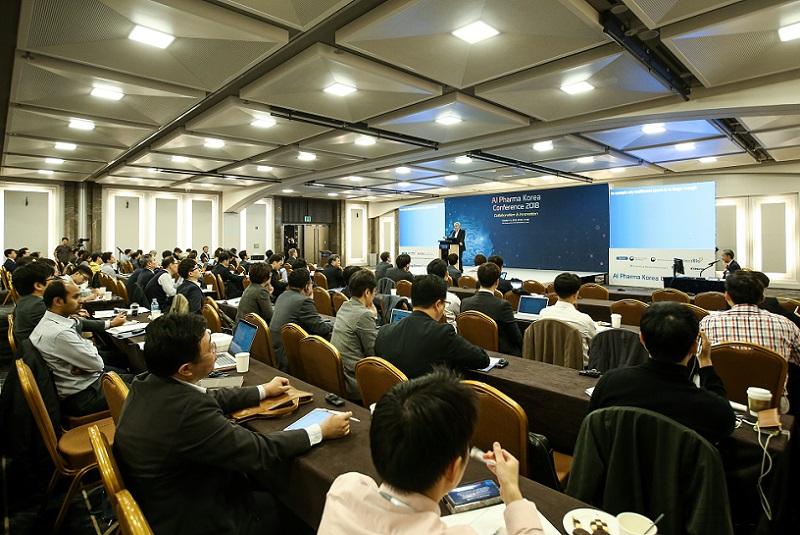 2018 AI Pharma Korea Conference 전경.jpg