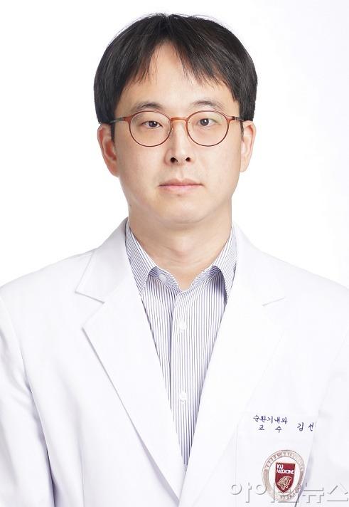 고려대안산병원 순환기내과 김선원 교수.jpg